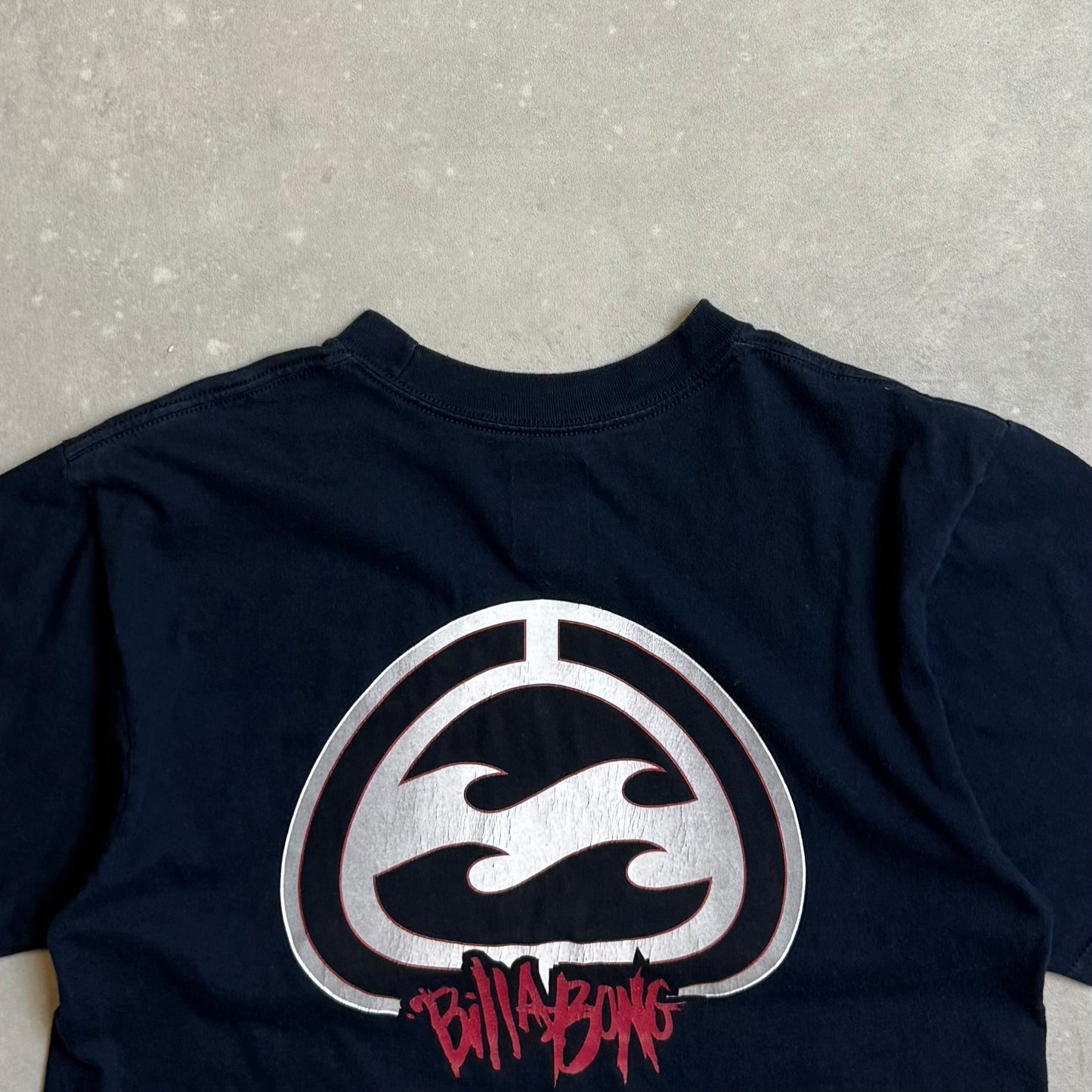 00's Billabong T-Shirt (M)