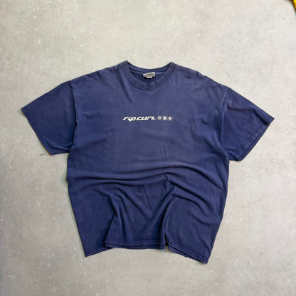 90’s Rip Curl T-shirt (XXL)