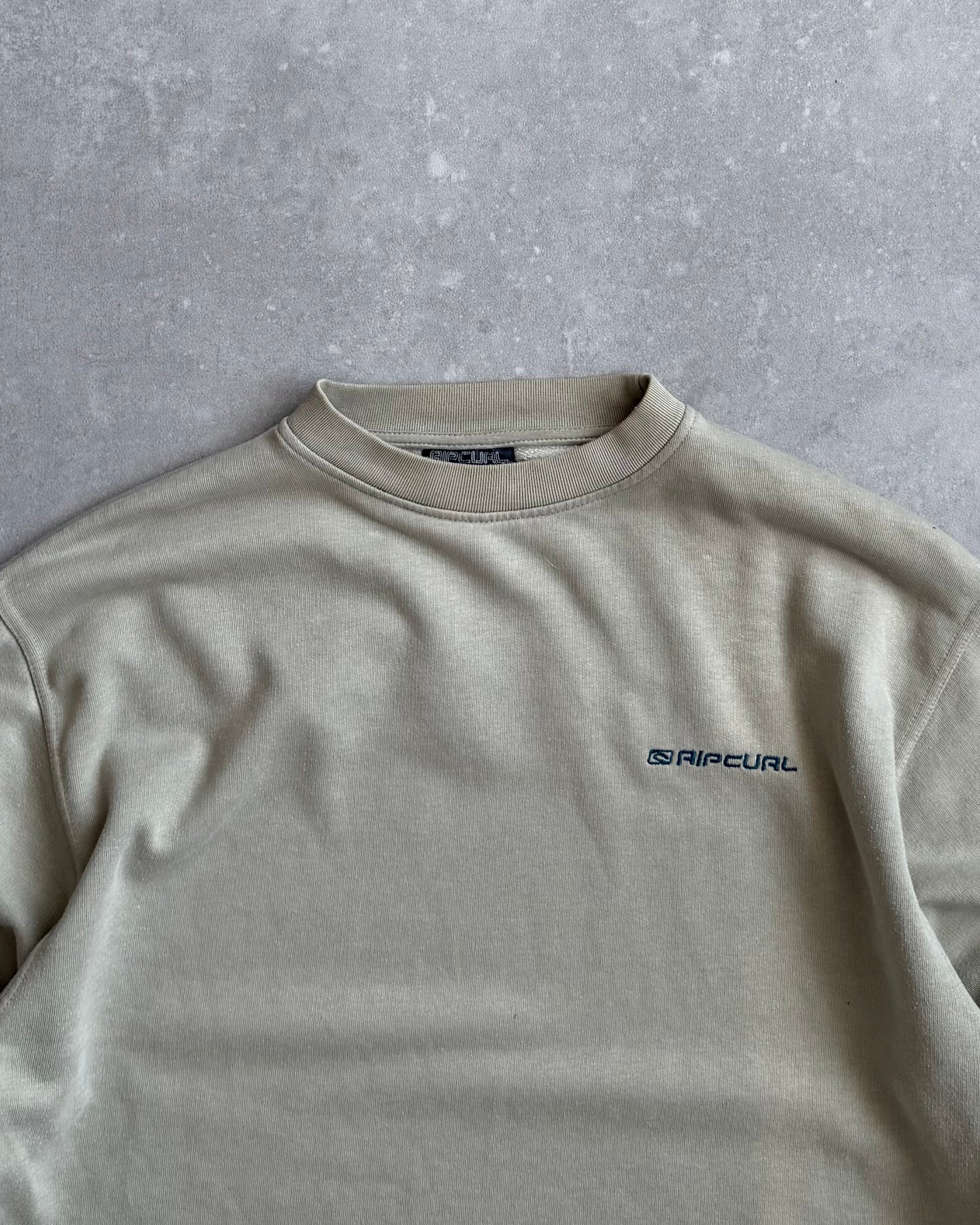 Vintage sweatshirt