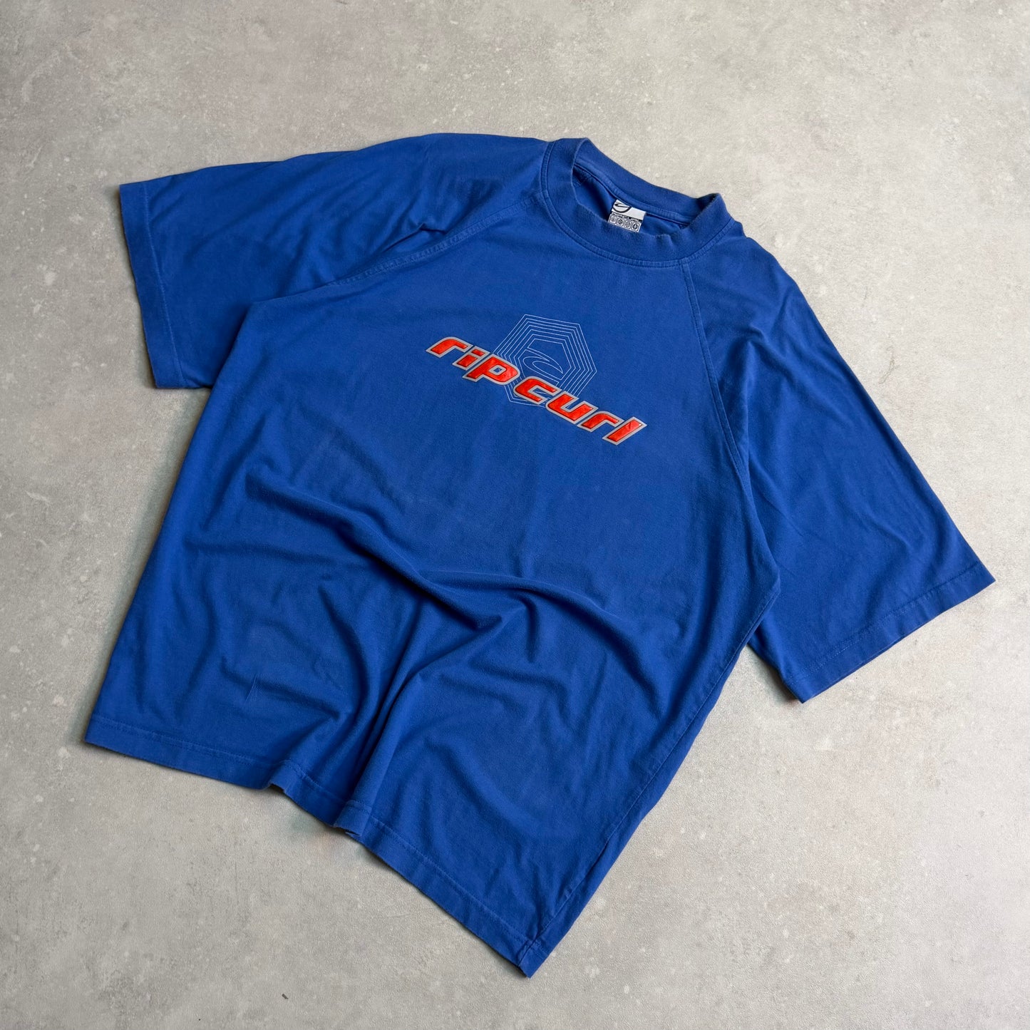 00’s Rip Curl T-shirt (S)