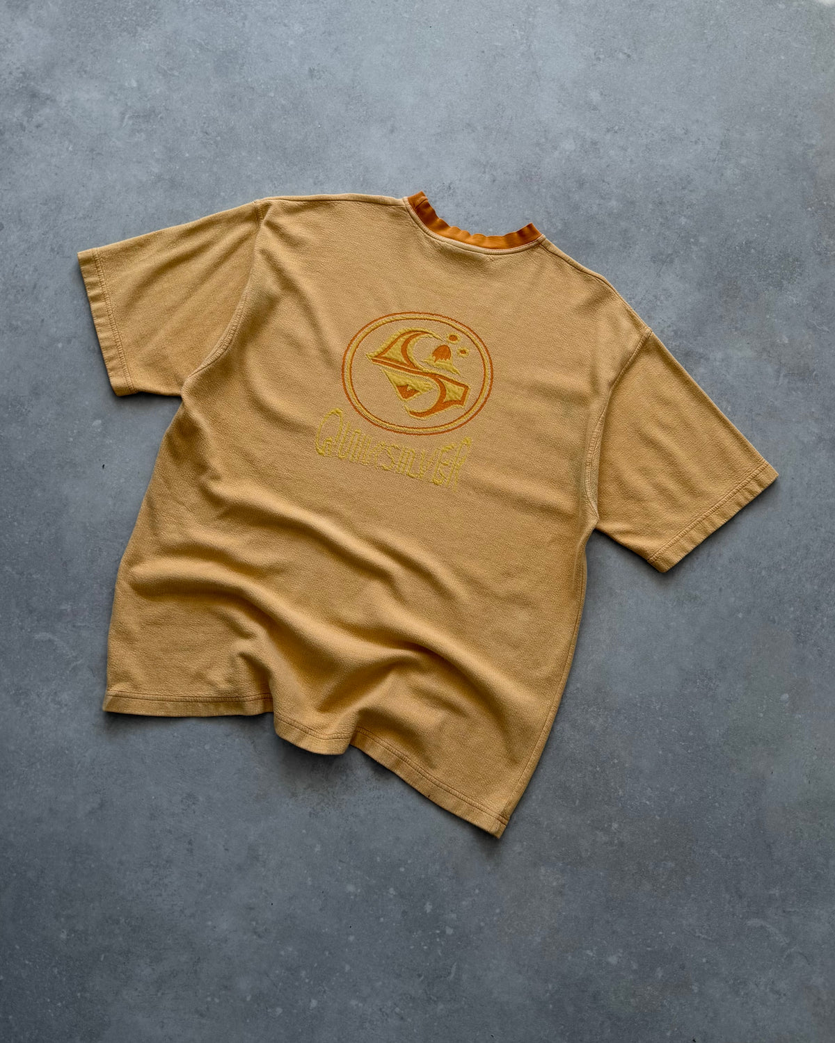 Vintage Quiksilver T-shirt (XXL)