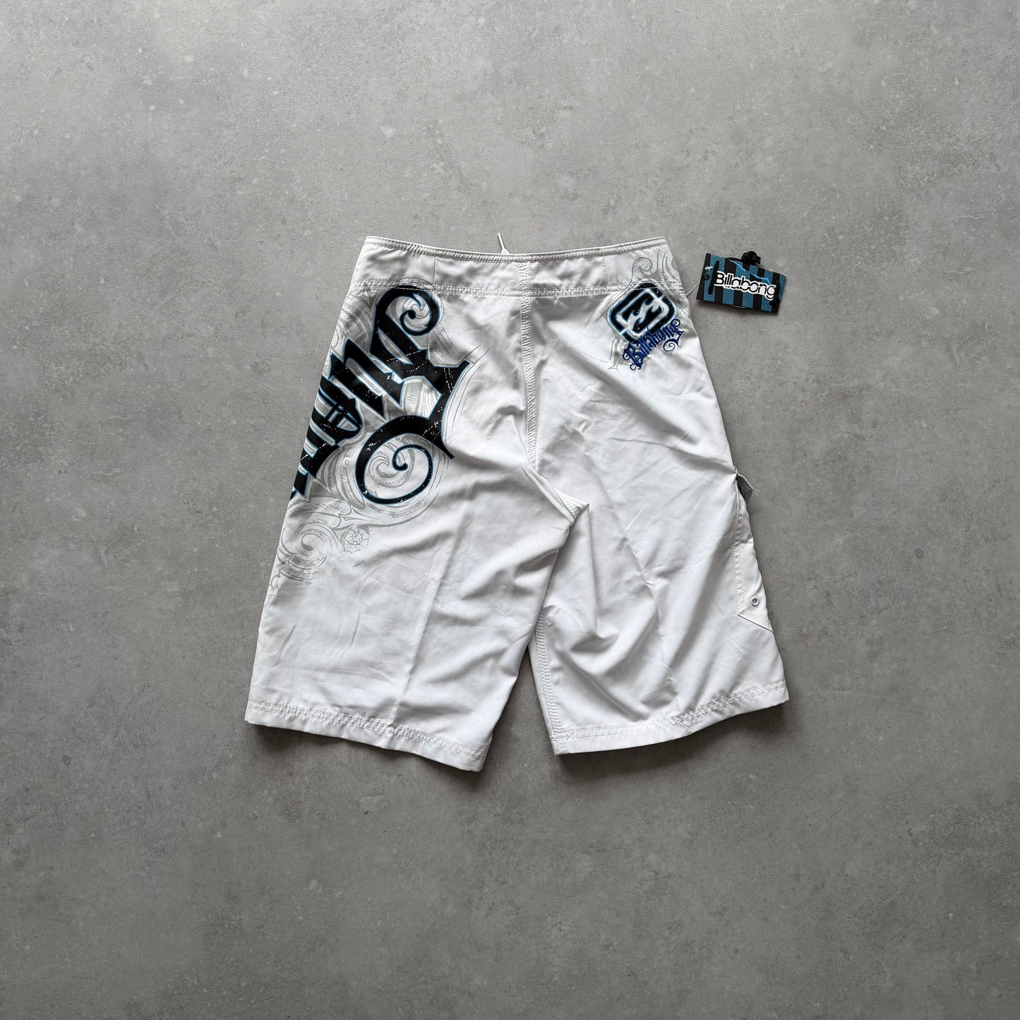 Vintage Billabong Boardshorts (28)