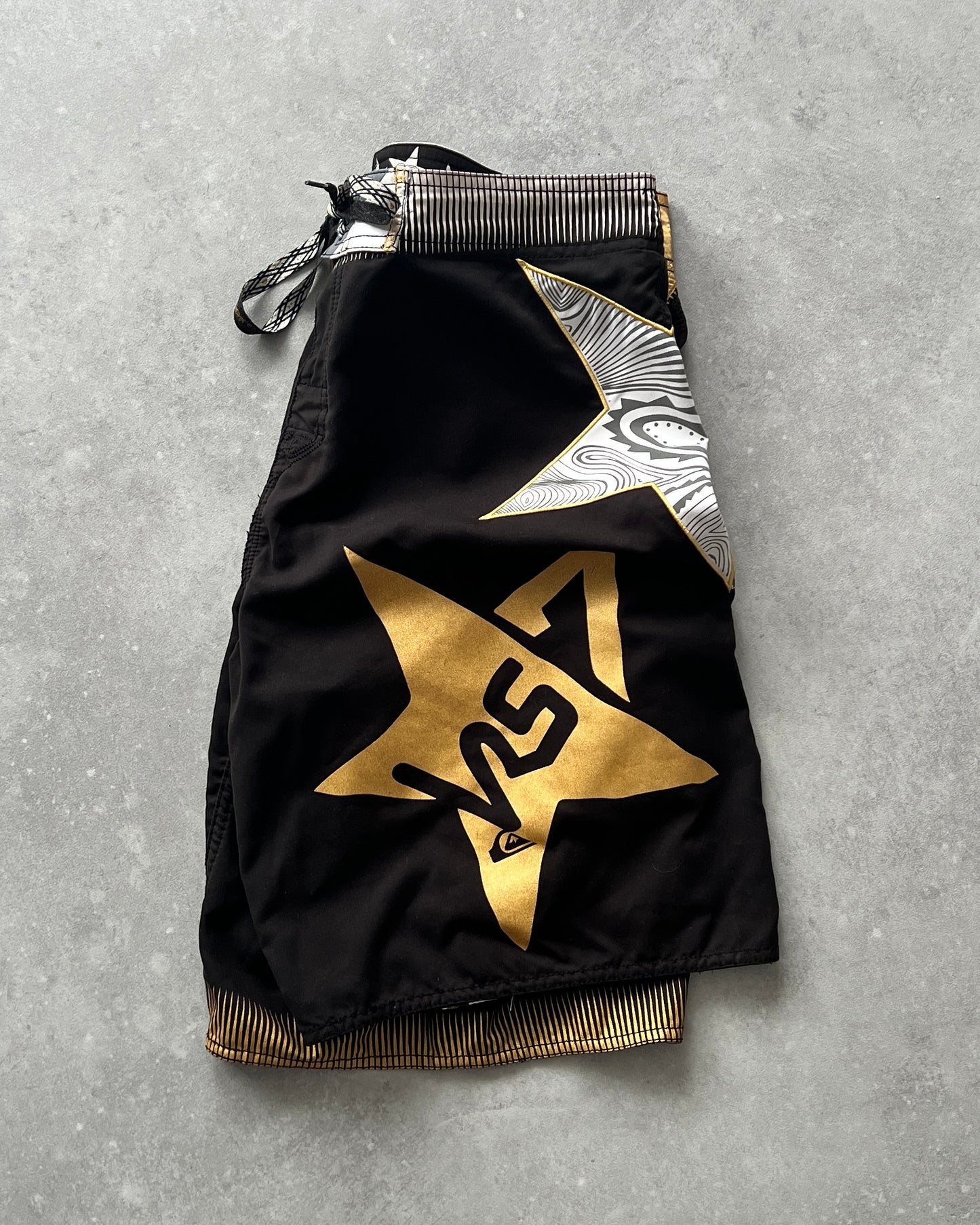 Vintage boardshorts