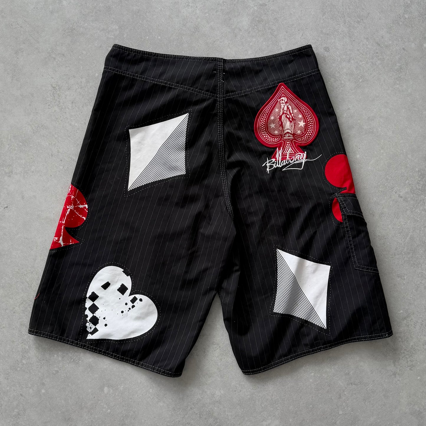 00’s Billabong Taj Burrow Boardies (32)