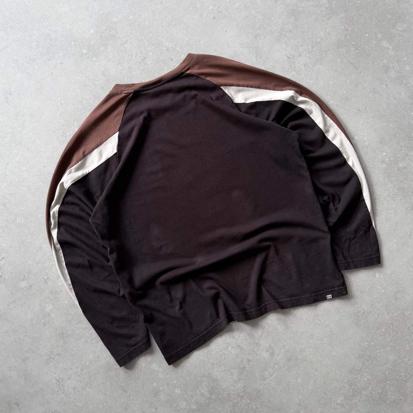 Vintage Billabong Long Sleeve T-shirt (M)