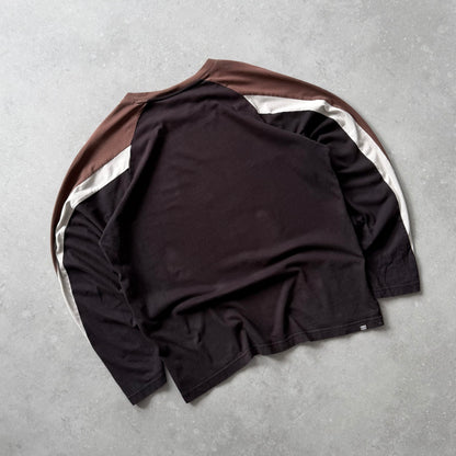 Vintage Billabong Long Sleeve T-shirt (M)