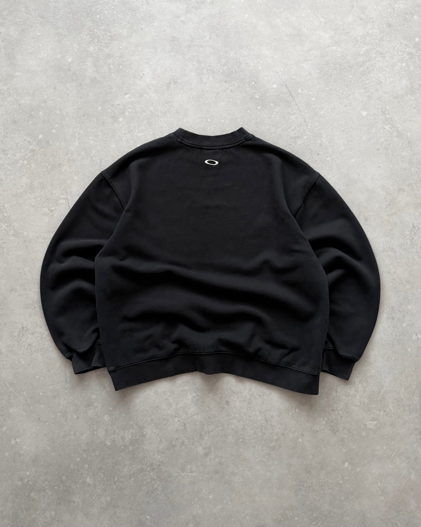 Vintage Oakley Sweatshirt (M)