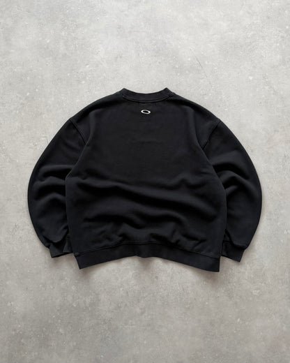 Vintage Oakley Sweatshirt (M)
