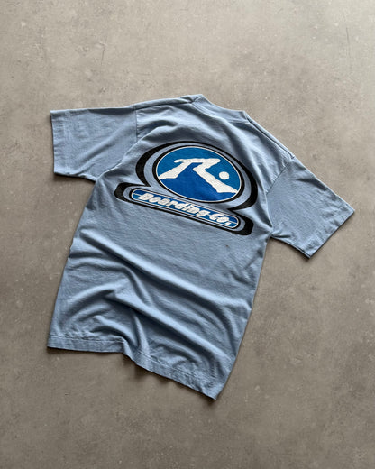 Vintage Rusty T-shirt (M)