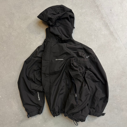 00's Quiksilver Ski Jacket (L)