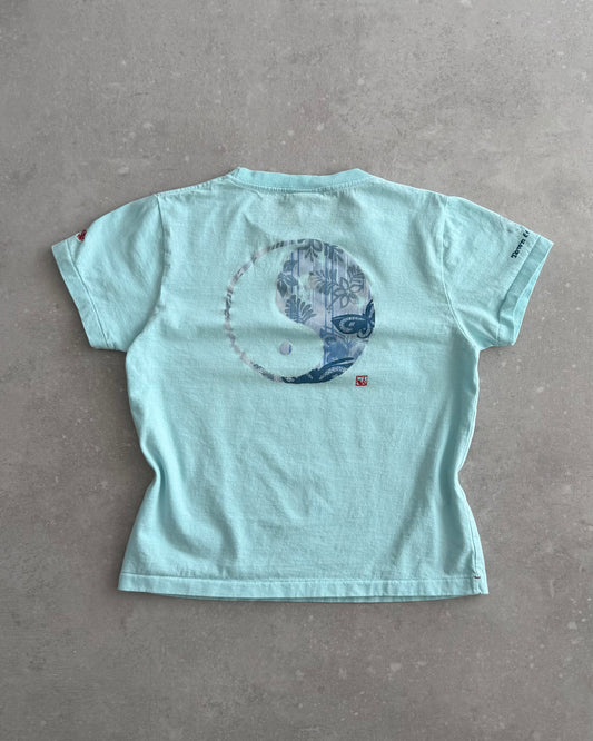 Vintage Women’s T&C Baby Tee (M)
