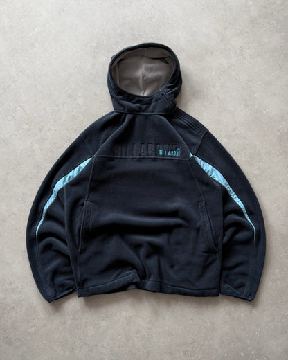 Vintage Billabong Fleece Hoodie (L)