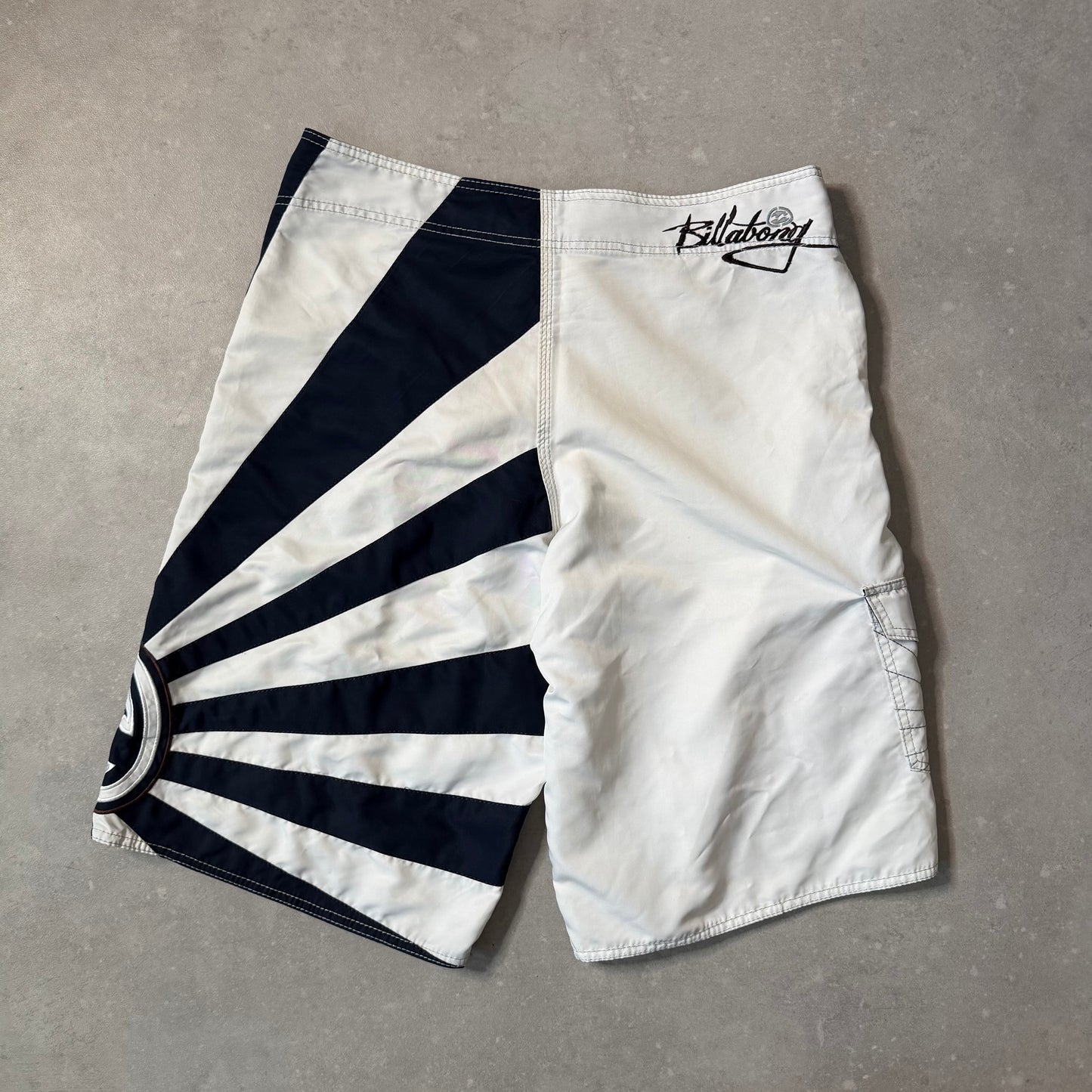 Billabong Andy Irons Signature Boardshorts (34)
