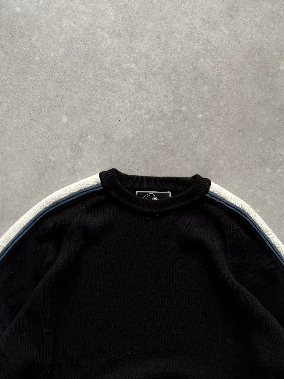 Vintage Quiksilver Knit Jumper (M)