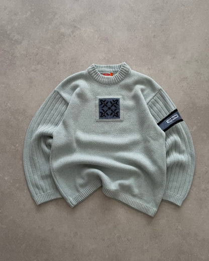 Vintage Oxbow Knit Jumper (L)