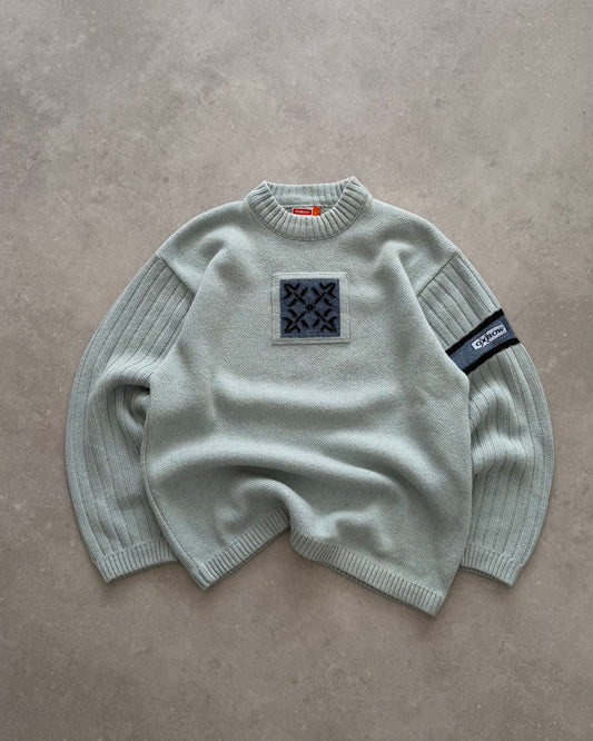 Vintage Oxbow Knit Jumper (L)
