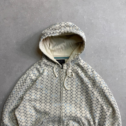 Vintage Oakley Hoodie (L)