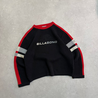 00’s Billabong Knit Jumper (XS)