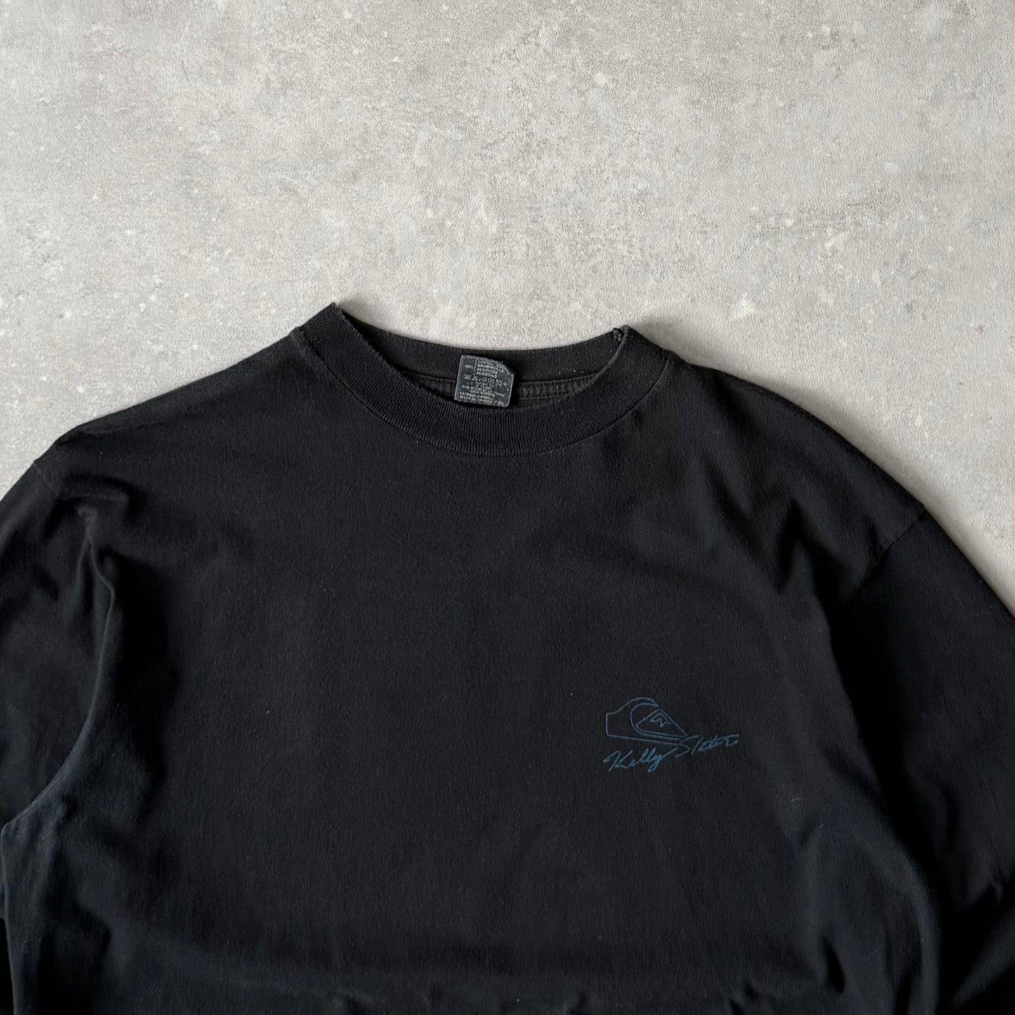 00's Quiksilver Long Sleeve T-shirt (L)