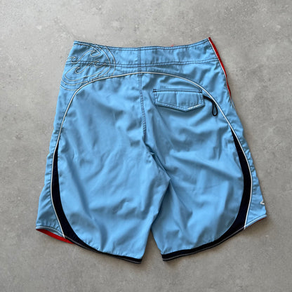 Vintage Billabong Taj Burrow Boardshorts (32)