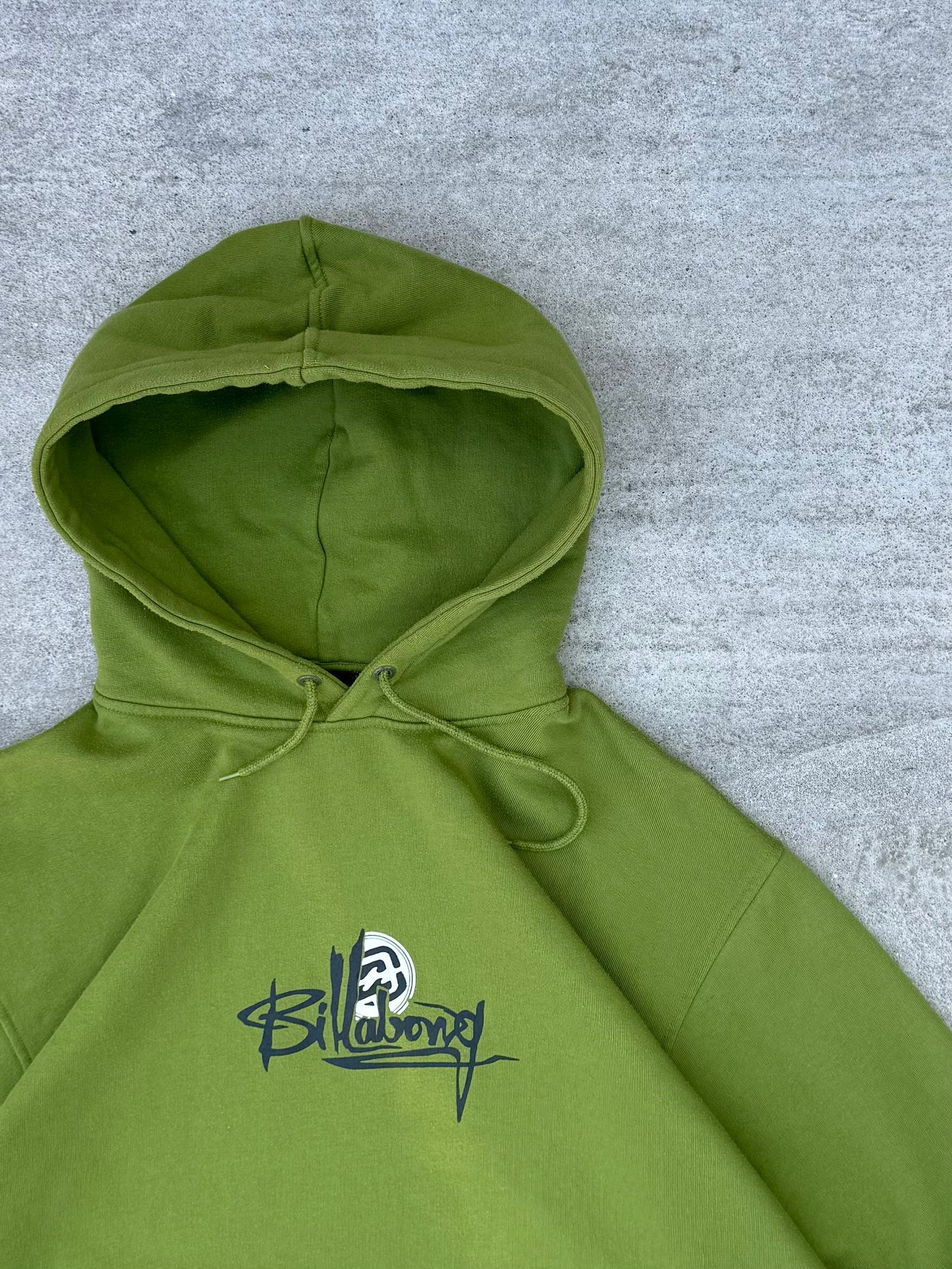 Billabong Hoodie (XL)