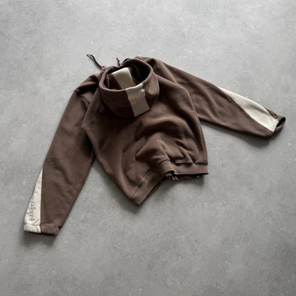 Vintage Rip Curl Fleece Hoodie (M)