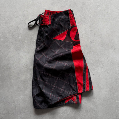 Vintage Kelly Slater Quiksilver BoardShorts (30)