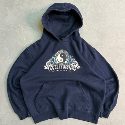 90’s T&C Surf Hoodie (S)