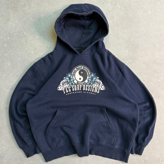 90’s T&C Surf Hoodie (S)