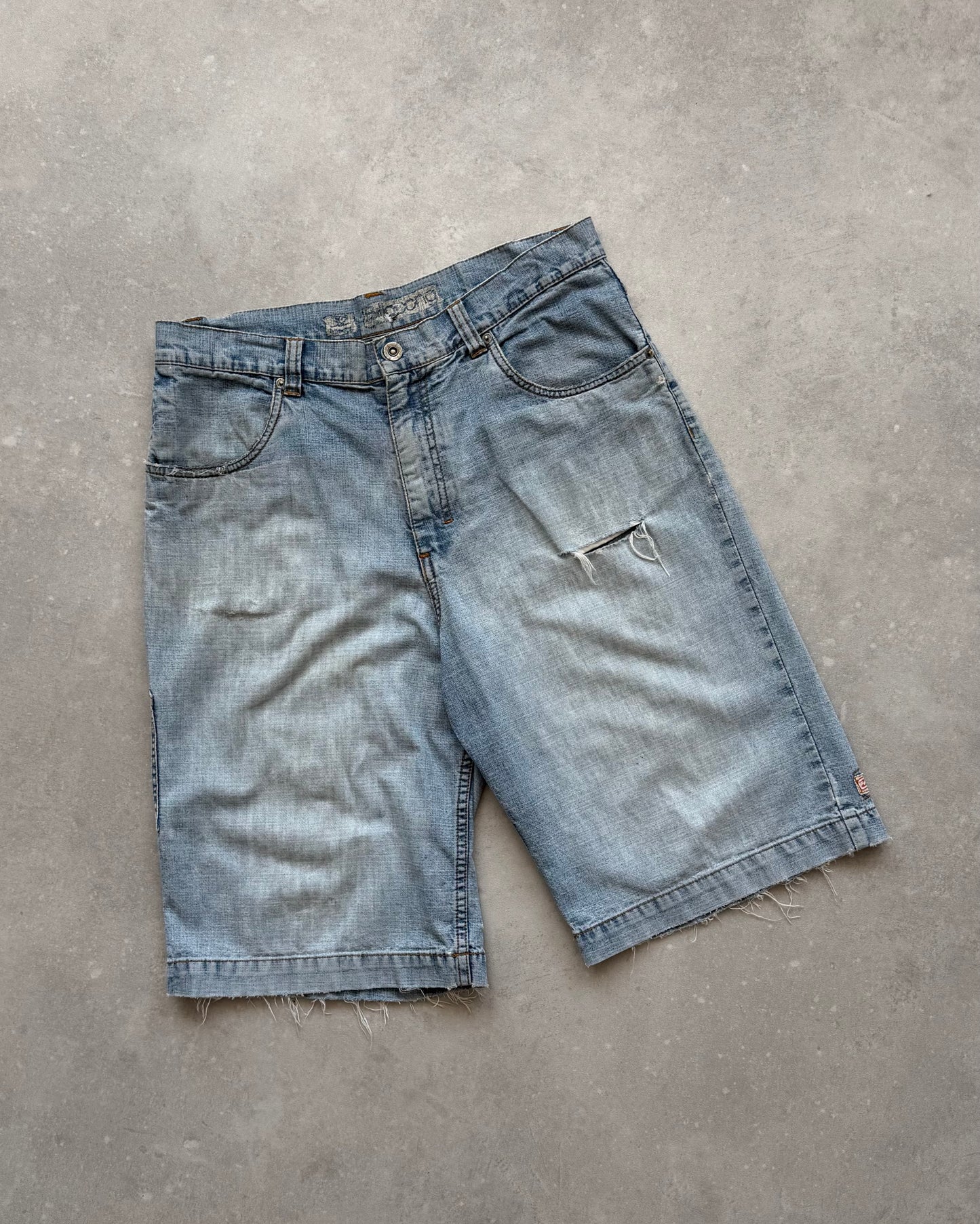 Vintage Billabong Jorts (34)