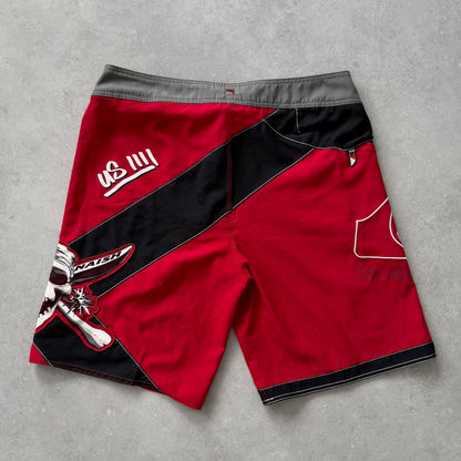 00’s Quiksilver Boardshorts (38)