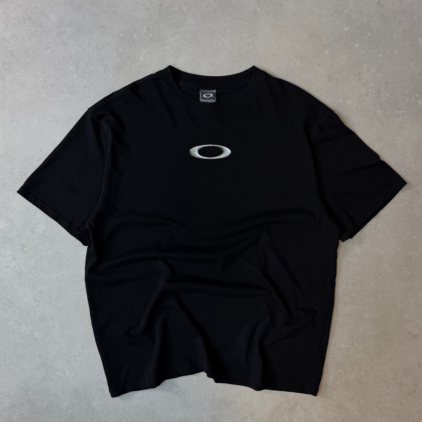 00's Oakley T-shirt (XL)