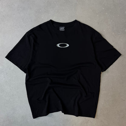 00's Oakley T-shirt (XL)