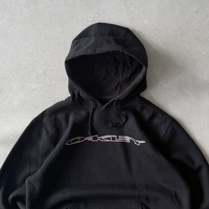 00’s Oakley Hoodie (M)