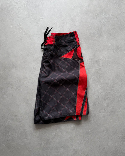 Vintage Quiksilver Kelly Slater Boardshorts (31)
