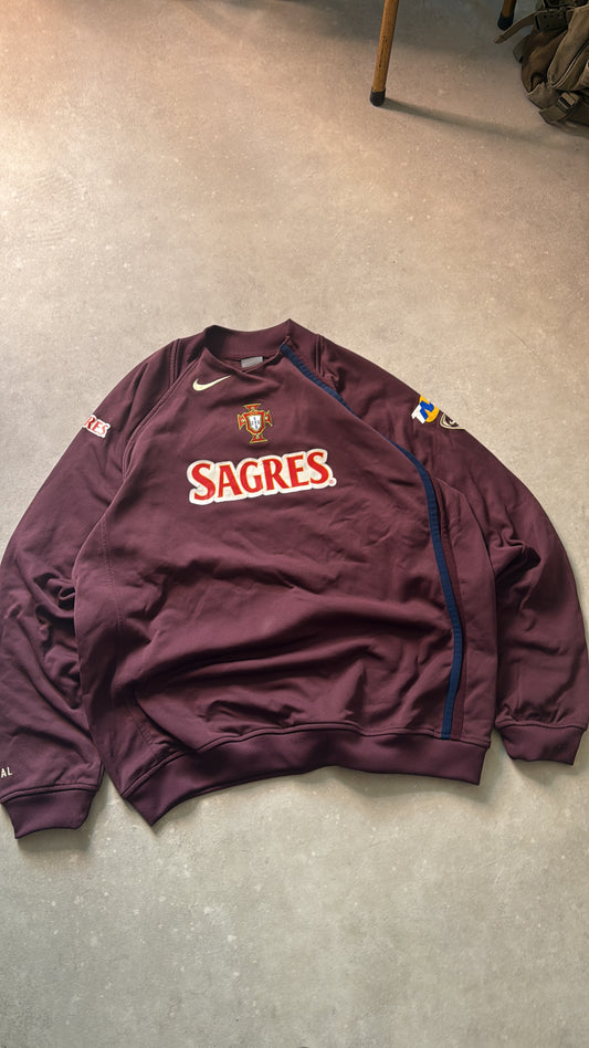 Portugal Sweatshirt