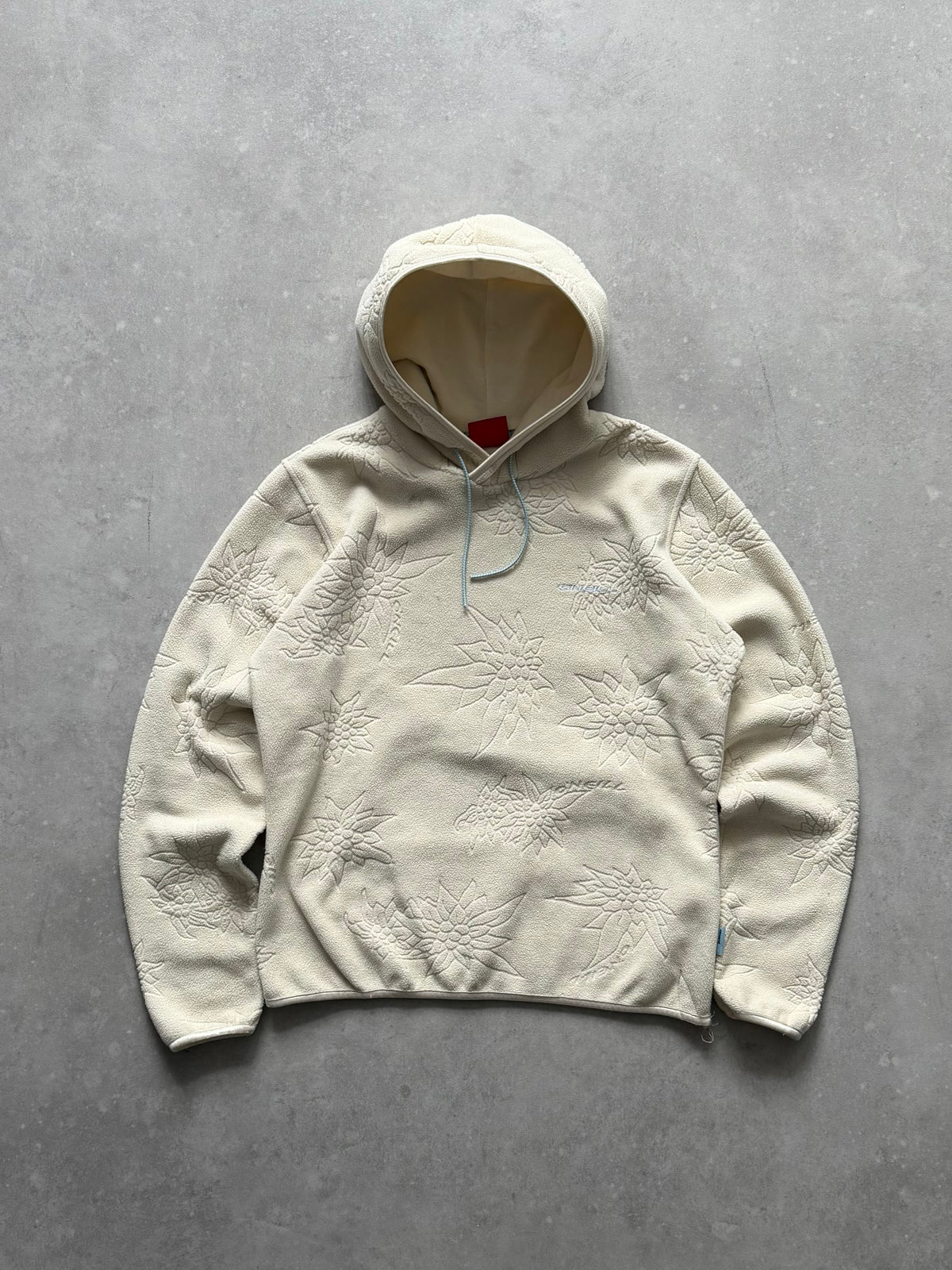 Vintage Women’s O’Neill Fleece Hoodie (M)