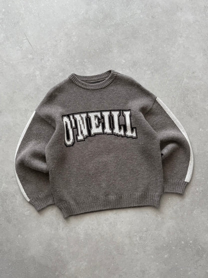 Vintage O’Neill Knit Jumper (M)