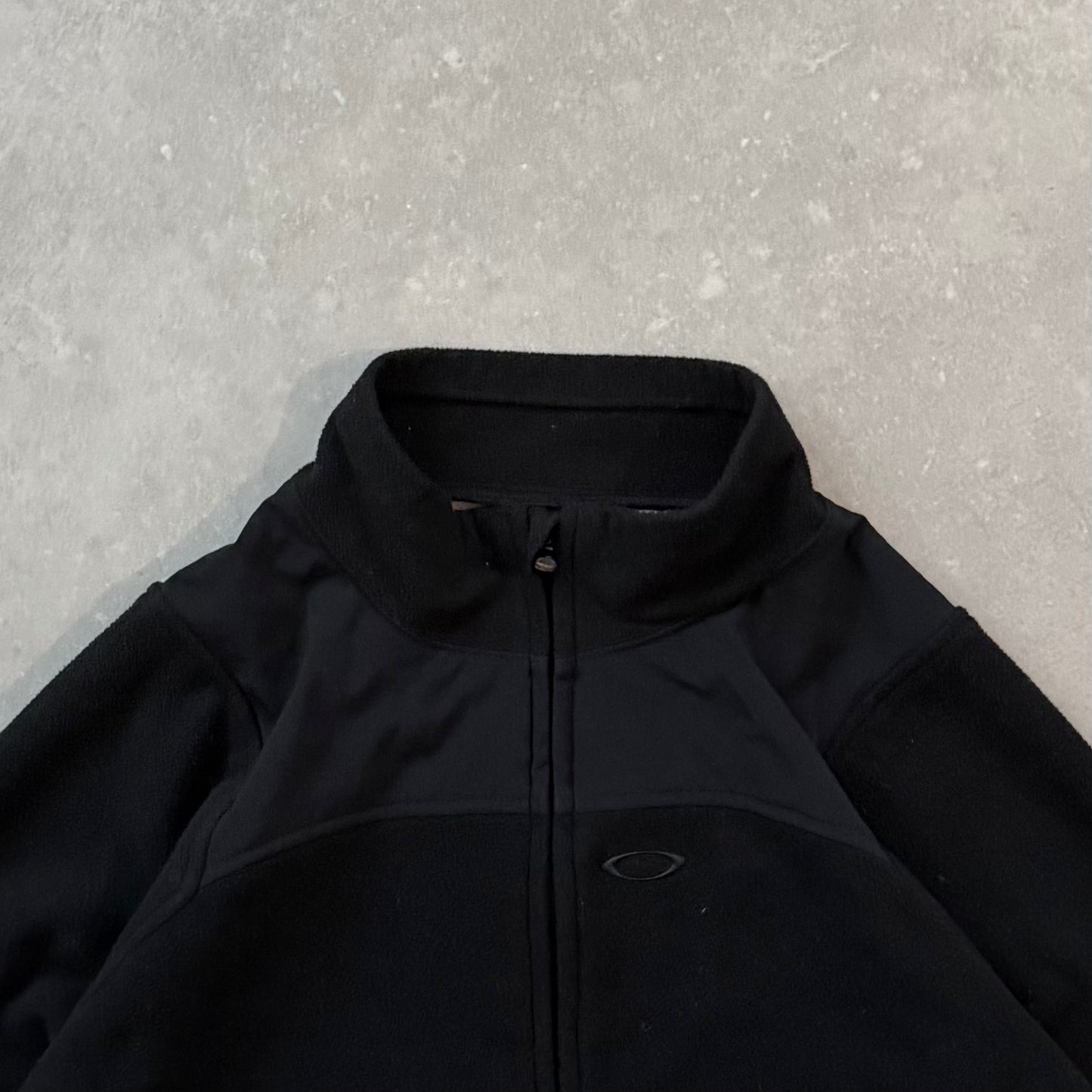 00’s Oakley Fleece (XL)