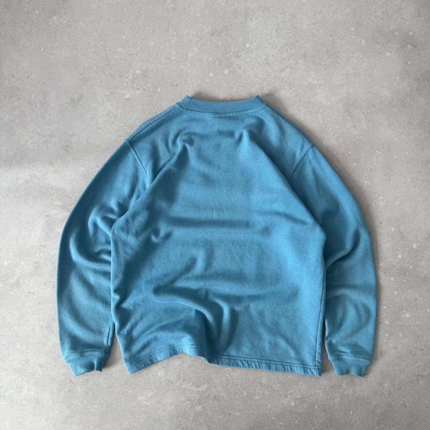 00’s Quiksilver Sweatshirt (M)