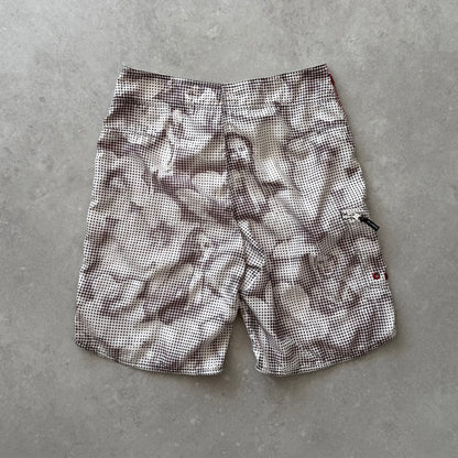 00's Billabong ''Optic Confusion'' Series Boardshorts (32)