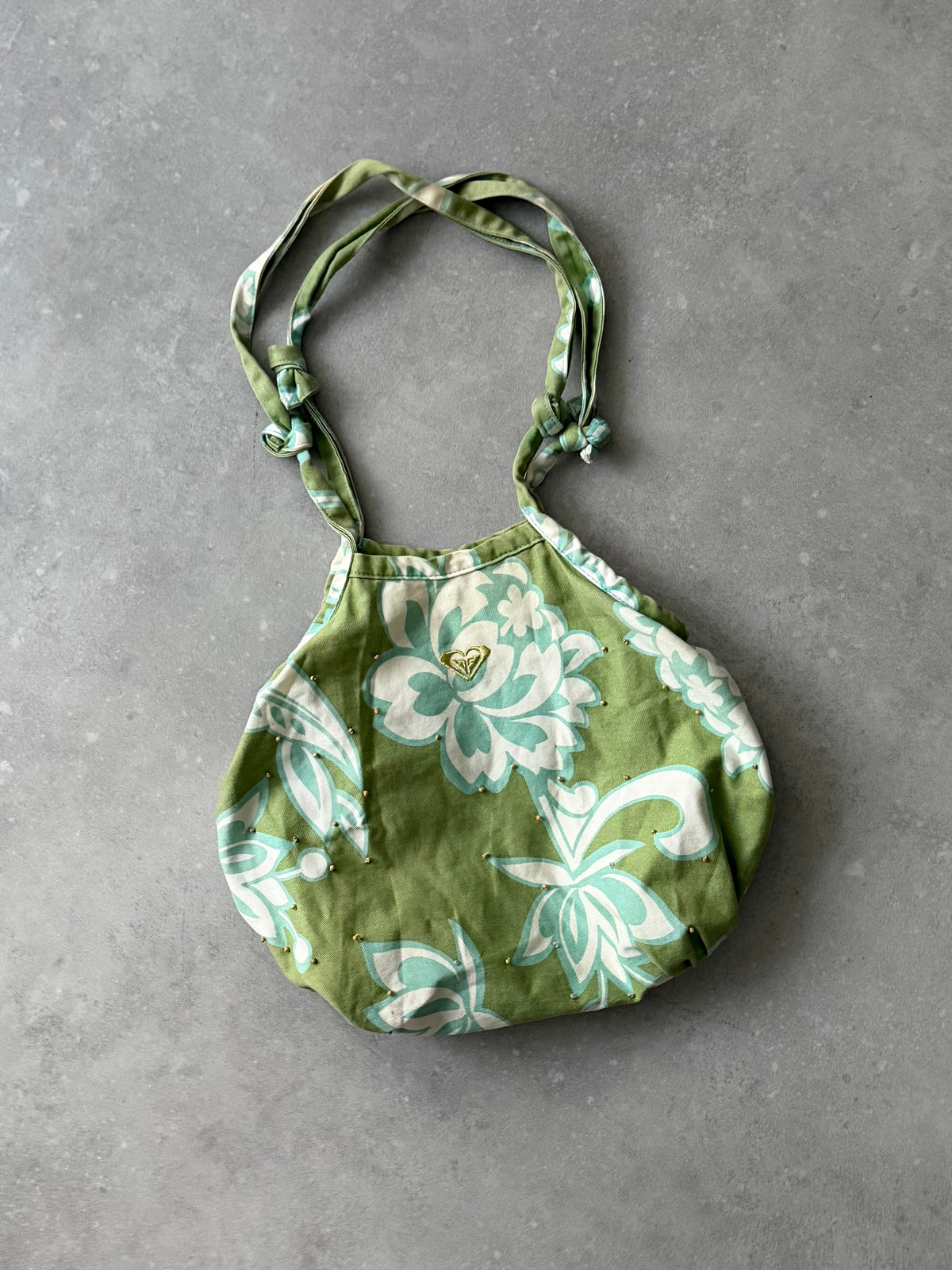 Vintage Roxy Tote Bag