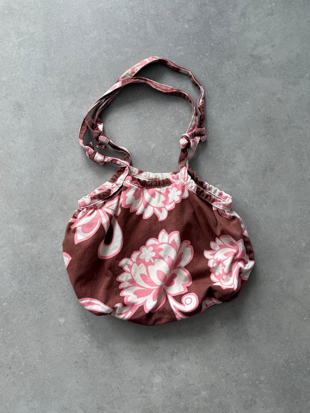 Vintage Roxy Tote Bag