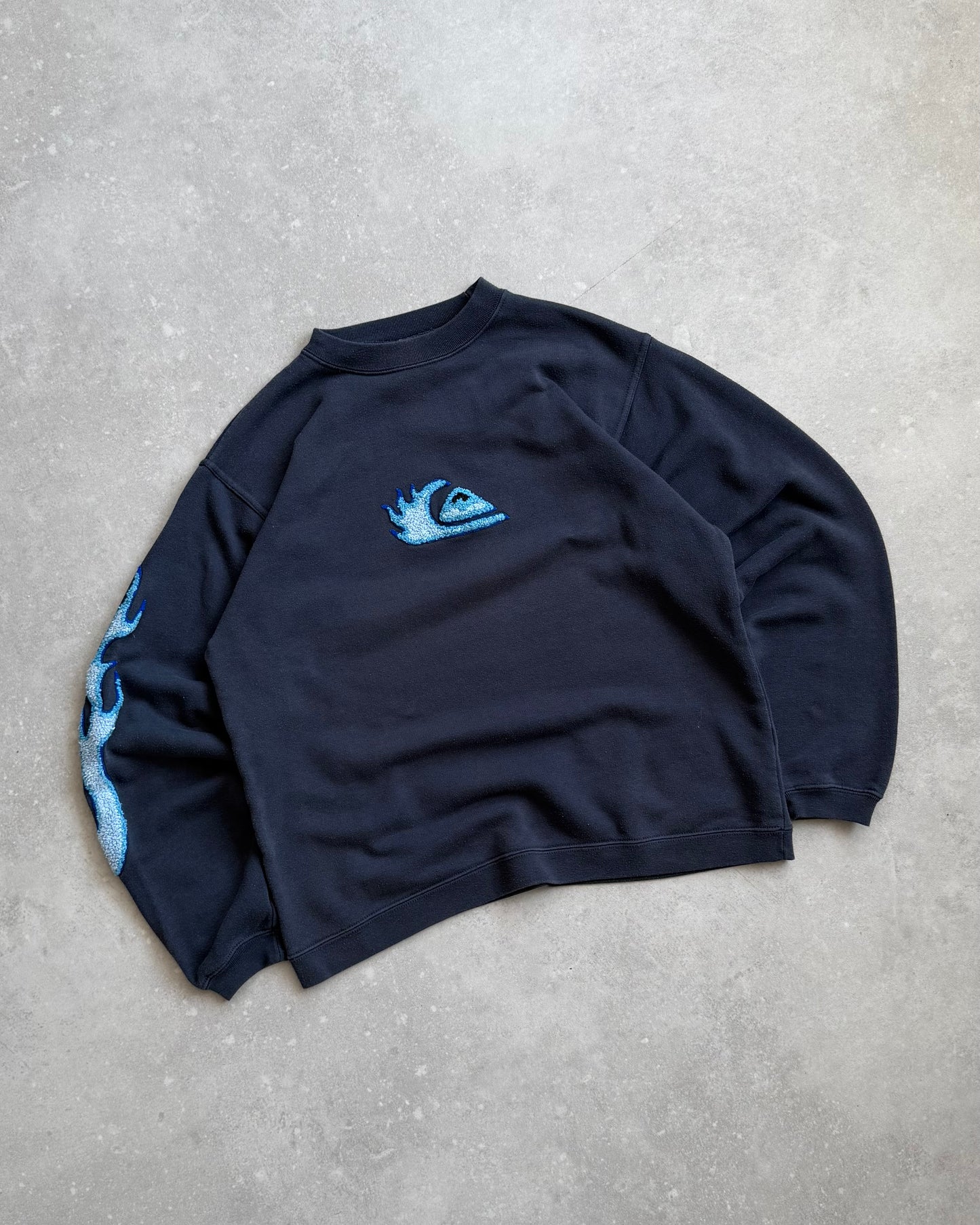 Vintage sweatshirt
