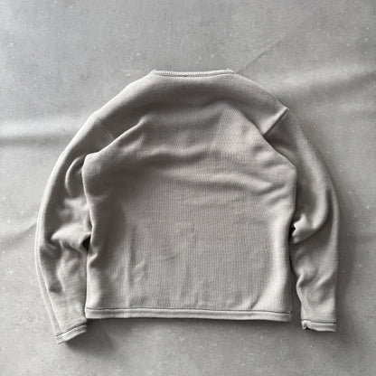 00’s Billabong Reversible Knit Jumper (XL)