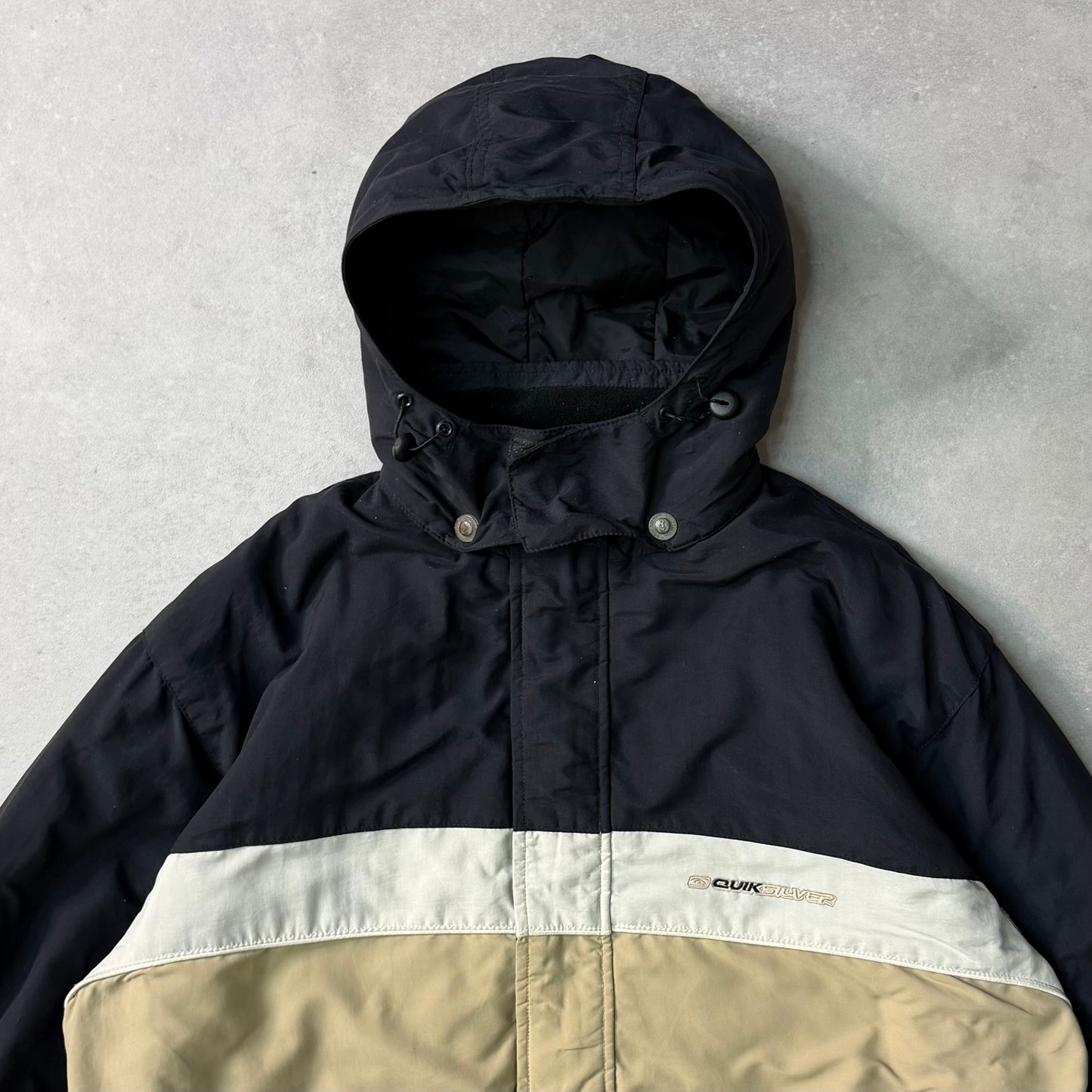 00’s Quiksilver Jacket (M)