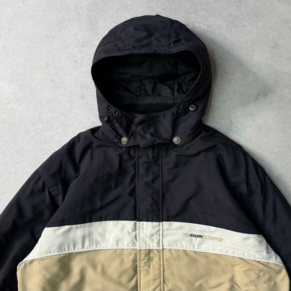 00’s Quiksilver Jacket (M)