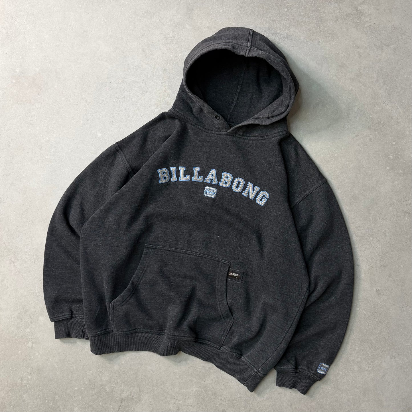 00's Billabong Hoodie (M)