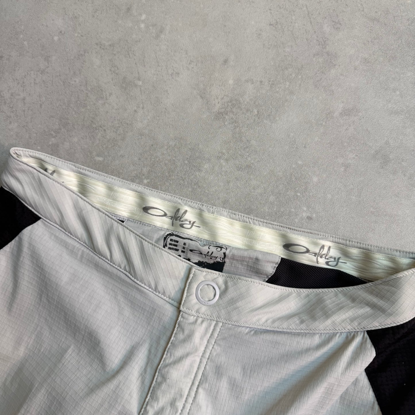 00’s Oakley MTB Shorts (Wmns)