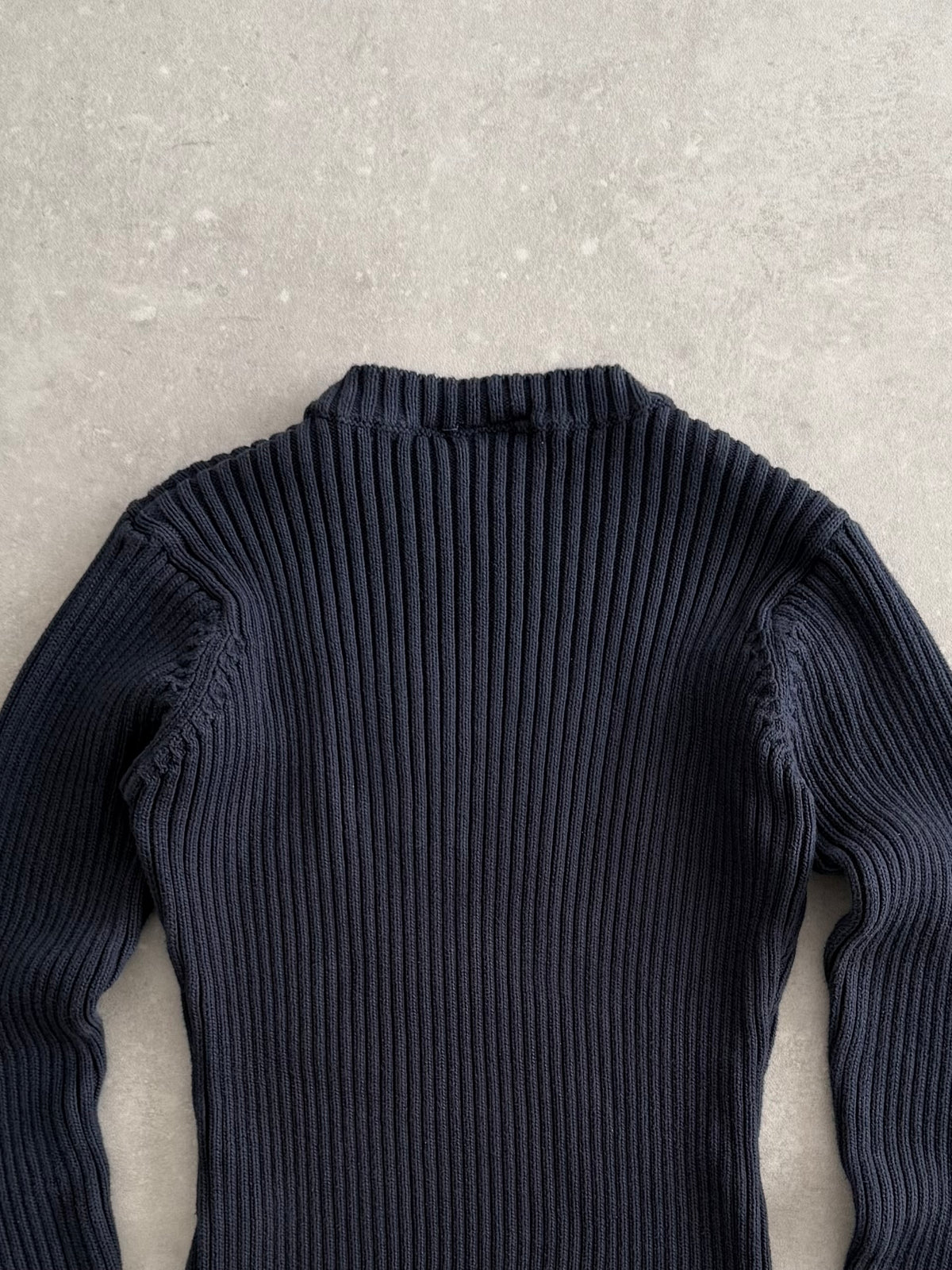 Vintage Women’s Roxy Knit Jumper (S)